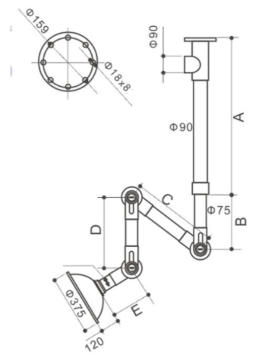 JH-EA006